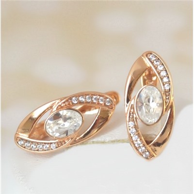 Серьги SW Н01-14367