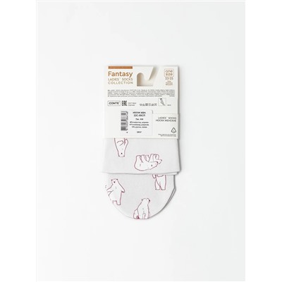 Conte elegant Носки FANTASY 22С-55СП