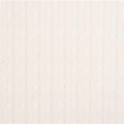 Набор кухонных полотенец «Доляна», белый, 35×60 см - 4 шт., 100% хл, вафля 220 г/м²