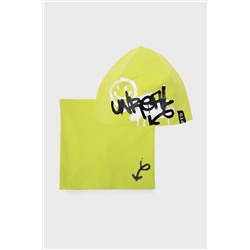 Комплект (Шапка+Снуд) PLAYTODAY, 1121851