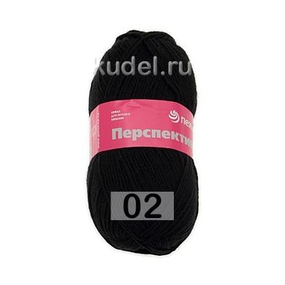 Пряжа Пехорка Перспективная