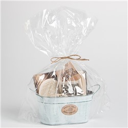 Набор подарочный «Люблю баньку»