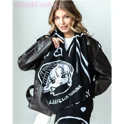 B 179 Шарф (200 x 25)