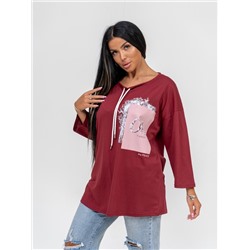 Текс-плюс Туника НФ-00140540