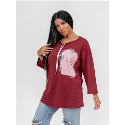 Текс-плюс Туника НФ-00140540