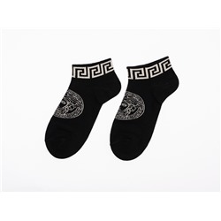 Носки короткие Versace