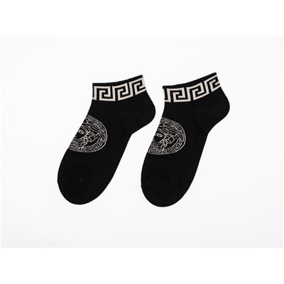 Носки короткие Versace