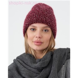 Сара пряжа Метелица Колпак женский (56-58)