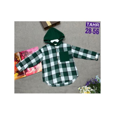 Рубашка #22331530