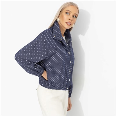 Ветровка под джинсу, Поцелуй ветра