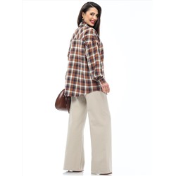 Рубашка На клеточном уровне, нью