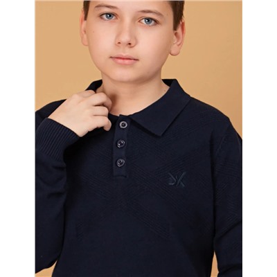 Соль&Перец Джемпер SP5271