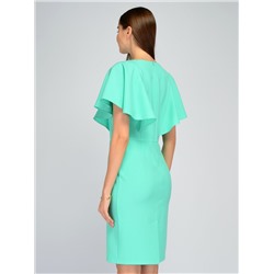 VISERDI Платье 9043-мят 4541430