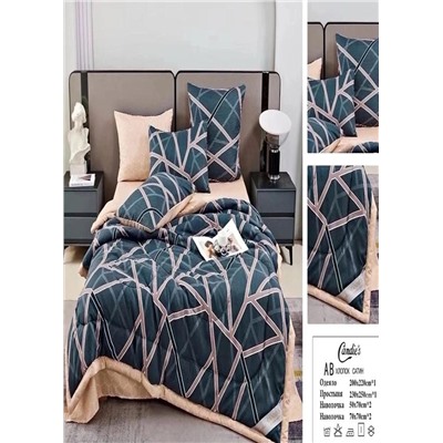 Постельное белье #23082010