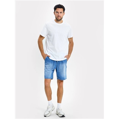 MARK FORMELLE Шорты 2023-DSM401-1