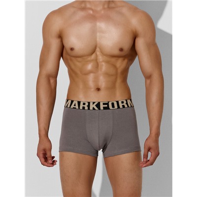 ТРУСЫ МУЖСКИЕ (3ШТ) 411124-3