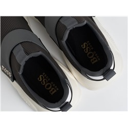 Кроссовки Hugo Boss