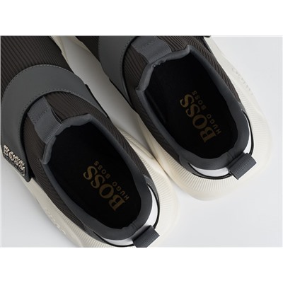 Кроссовки Hugo Boss