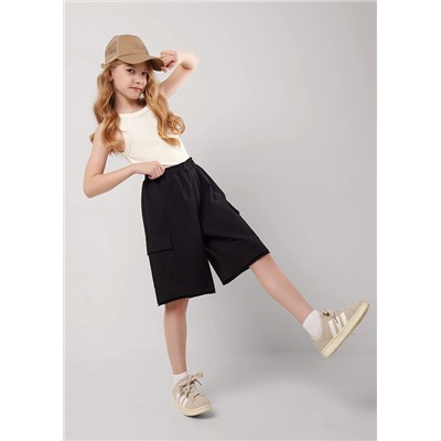 Шорты детские для девочки