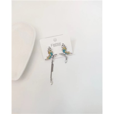 Серьги "Molly"