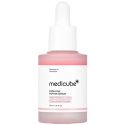 Medicube Лифтинг-сыворотка с ПДРН и пептидами PDRN Pink Peptide Serum