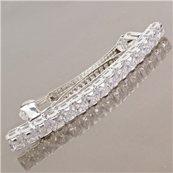 Акц -12% Заколка-автомат для волос арт. 07 4343 (id 276096)