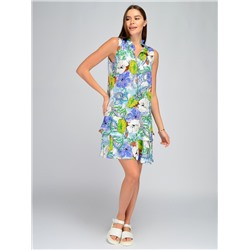 VISERDI Платье 10398-сгц 454930