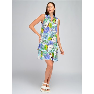 VISERDI Платье 10398-сгц 454930