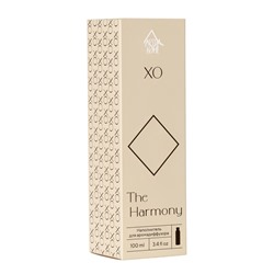 Наполнитель для ароматического диффузора XO The Harmony, 100 мл