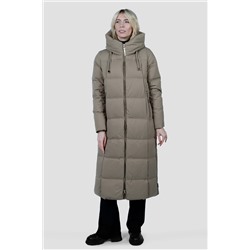 05-2304 Куртка женская зимняя (биопух 250)