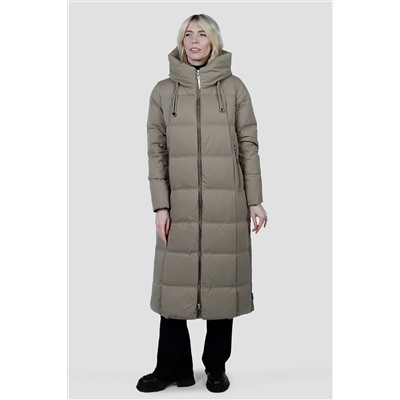 05-2304 Куртка женская зимняя (биопух 250)