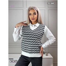 Жилет 2058602-1