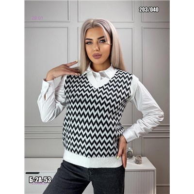 Жилет 2058602-1