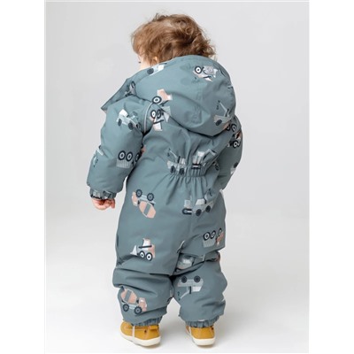 CROCKID Комбинезон ВК 60032/н/65 Ал