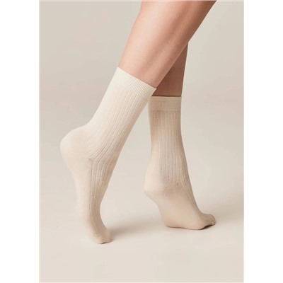 БРЕСТСКИЕ Носки 1156 CLASSIC (удлиненные)