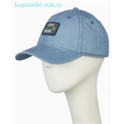 124150 BM Бейсболка мужская (55-59)