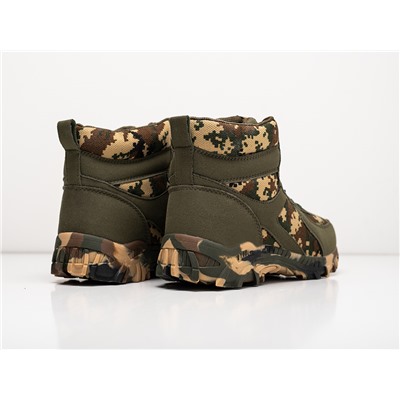 Зимние Ботинки Climbing