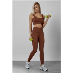 Костюм (Топ+Леггинсы) MTFORCE, 1080179