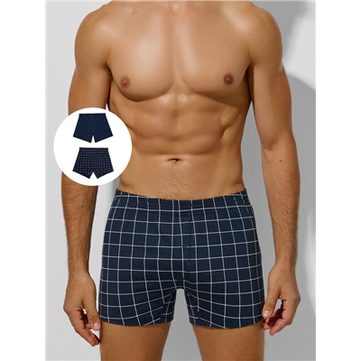ТРУСЫ МУЖСКИЕ (2ШТ) 411152-2