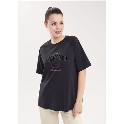 CLEVER Футболка LF15-100/1