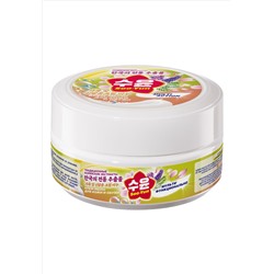 Крем-мыло для очищения изделий из кожи и обуви Soo-Yun