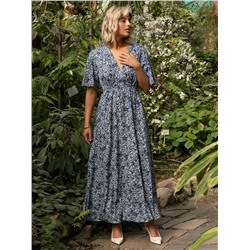 LT Collection Платье П15606-1М