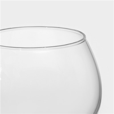 УЦЕНКА Набор бокалов для вина French brasseri, 280 мл, 5 шт.