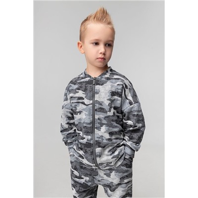 Костюм (Толстовка+Брюки) BODO, 1196589