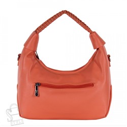 Сумка женская  593379 orange Velina Fabbiano-Safenta/30