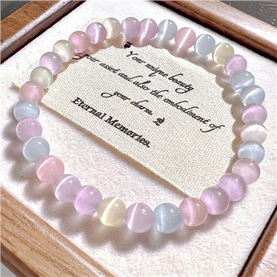 Браслет на резинке арт. 41 9961 (id 287588)