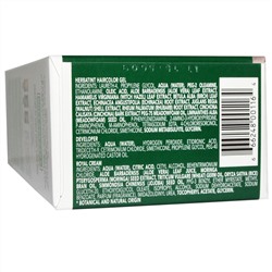 Herbatint, Перманентная краска-гель для волос, 5M, светлый махагоновый каштан, 4,56 жидкой унции (135 мл)