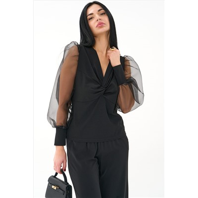 Блузон Богема