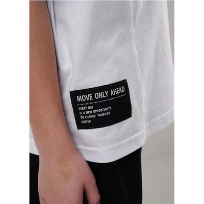 CLEVER Футболка 856987/14кд