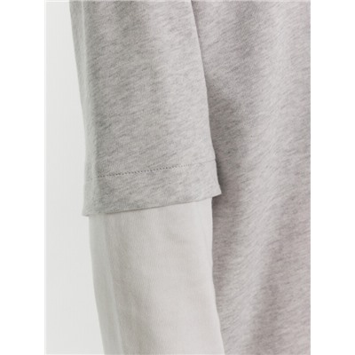 ДЖЕМПЕР ДЛЯ МАЛЬЧИКОВ 123485